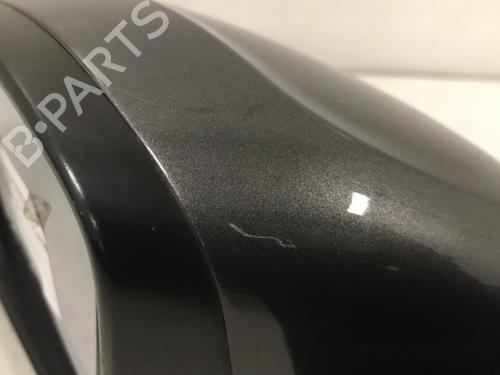 Used Left mirror Left mirror PEUGEOT 208 II (UB_, UP_, UW_, UJ_) [2019-2026] 33890247 33890247