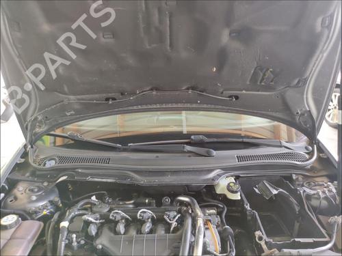 Used Scuttle panel Scuttle panel VOLVO V50 (545) 2.0 D (136 hp) 36575762 36575762