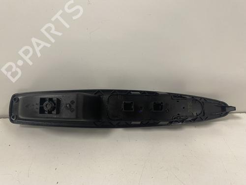 Used Left front window switch Left front window switch CITROËN C4 Coupe (LA_) 2.0 HDi (136 hp) 34480308 34480308