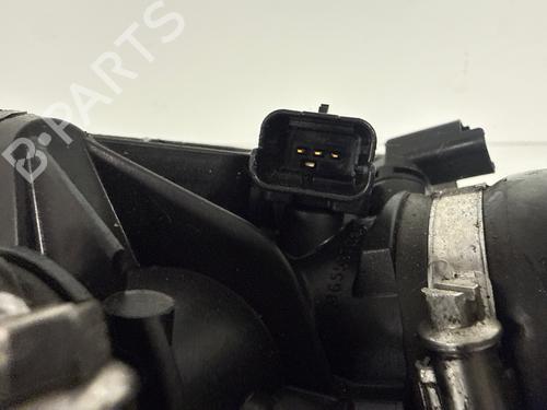 Mass air flow sensor PEUGEOT 407 (6D_) 1.6 HDi 110 (6D9HZC, 6D9HYC) | BP37255351M95 - Image 5
