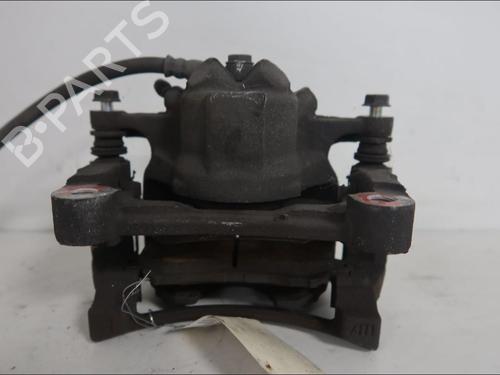Left front brake caliper RENAULT TALISMAN (LP_) 1.6 dCi 160 | BP33573848M105 - Image 2