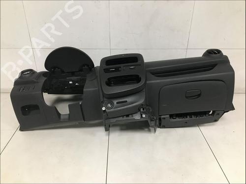 Dashboard RENAULT CLIO IV (BH_) 1.5 dCi 75 | BP33576682C46 - Image 3
