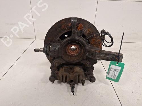 Left front steering knuckle RENAULT MASTER III Van (FV) 2.3 dCi 125 FWD (FV0C, FV0D, FV0G, FV0H, FV0J, FV0K,... | BP33589654M25 - Image 3