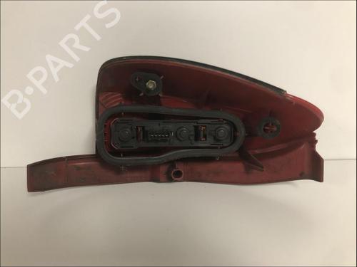Used Right taillight Right taillight PEUGEOT 306 Break (7E, N3, N5) 2.0 HDI 90 (90 hp) 33579568 33579568