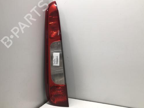 Left taillight FORD FOCUS C-MAX (DM2) 1.8 TDCi | BP33601506C34 - Image 3