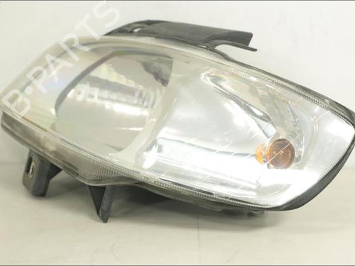 Used Left headlight Left headlight 36047720 36047720