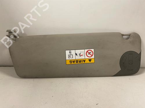 right-sun-visor-renault-trafic-iii-van-fg_-2014-34218721 main image