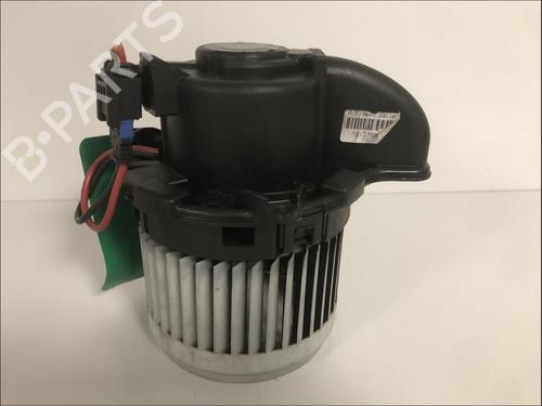 Heater blower motor RENAULT ZOE (BFM_) ZOE | BP37752491M62 - Image 2