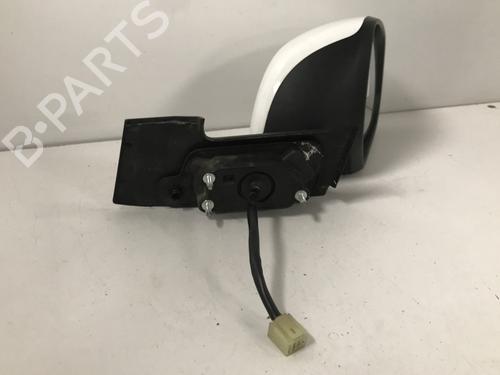 Used Right mirror Right mirror OPEL AGILA B (H08) 1.0 (F68) (65 hp) 33948209 33948209