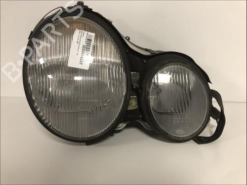 Used Right headlight Right headlight MERCEDES-BENZ E-CLASS (W210) E 230 (210.037) (150 hp) 33580269 33580269