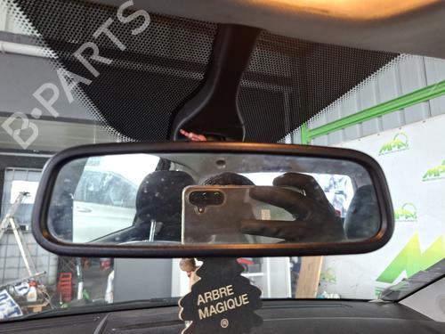rear-mirror-mercedes-benz-a-class-w169-2004-2005-2006-2007-2008-2009-2010-2011-2012-36344894 main image