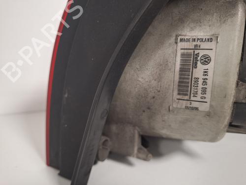 Used Left taillight Left taillight VW GOLF V (1K1) 1.9 TDI (105 hp) 36048026 36048026