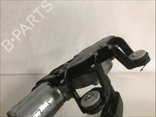 Used Rear wiper motor Rear wiper motor RENAULT MEGANE II (BM0/1_, CM0/1_) [2001-2012] 33573756 33573756