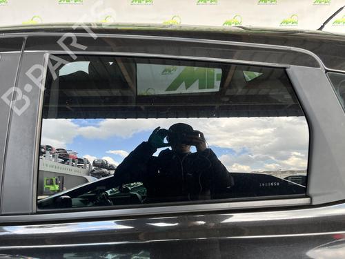 Dør rude ventre bagtil Dør rude ventre bagtil NISSAN QASHQAI I (J10, NJ10) 2.0 dCi (150 hp) 35940187 35940187
