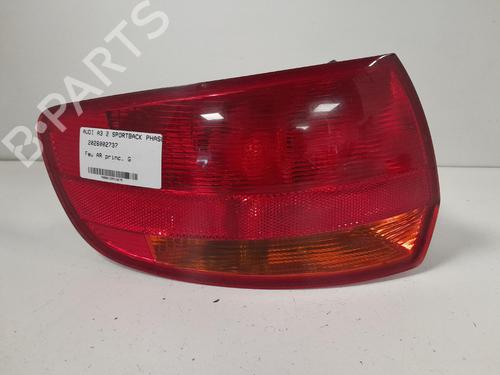 Used Left taillight Left taillight 38426979 38426979
