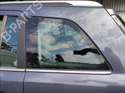 Vidro porta trás esquerda Vidro porta trás esquerda OPEL ZAFIRA / ZAFIRA FAMILY B (A05) 1.9 CDTI (M75) (120 hp) 35909440 35909440