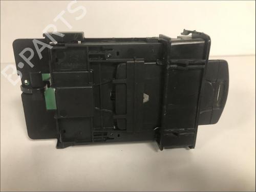 Used Card reader Card reader RENAULT LAGUNA III (BT0/1) 1.5 dCi (BT00, BT0A, BT0T, BT1J) (110 hp) 33586449 33586449