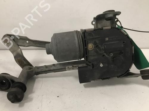 Front wiper motor SEAT LEON (1P1)  | BP33990603M29  - Image 5