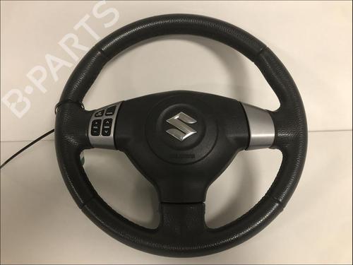 Used Steering wheel Steering wheel SUZUKI SWIFT III (MZ, EZ) [2005-2026] 33583249 33583249