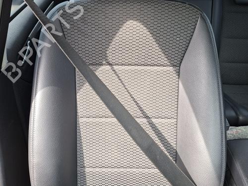 Used Front right seatbelt Front right seatbelt 37510007 37510007