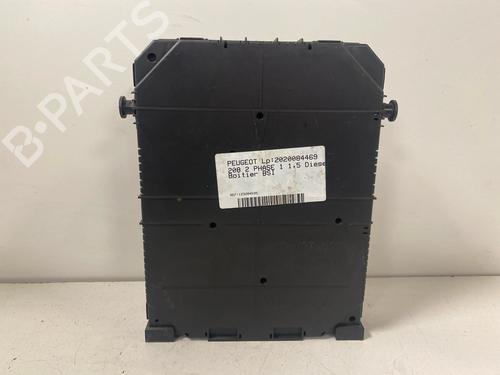 Used Fuse box Fuse box PEUGEOT 208 II (UB_, UP_, UW_, UJ_) [2019-2026] 34359123 34359123