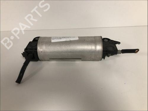 Used Start/Stop ECU Start/Stop ECU CITROËN DS3 (SA_) 1.6 HDi 90 (92 hp) 34705411 34705411