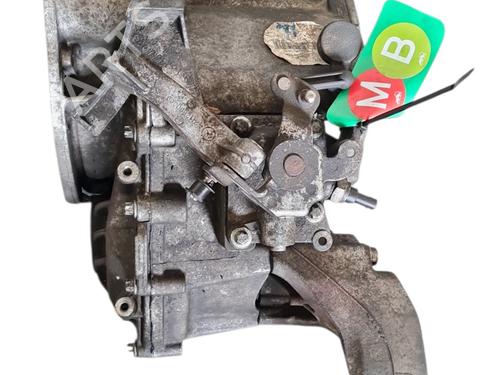 gearbox-mercedes-benz-a-class-w169-2004-2005-2006-2007-2008-2009-2010-2011-2012-35940089 main image
