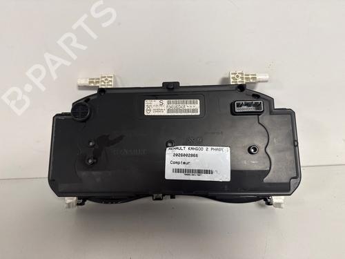 Used Instrument cluster Instrument cluster 38427405 38427405