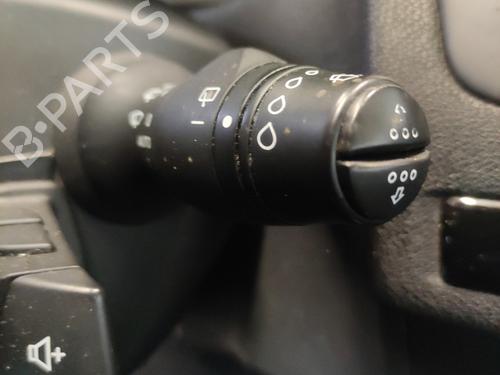 Steering column stalk RENAULT MEGANE III Hatchback (BZ0/1_, B3_) 1.5 dCi (BZ09, BZ0D, BZ1W, BZ29, BZ14) | BP33595229I23 - Image 2