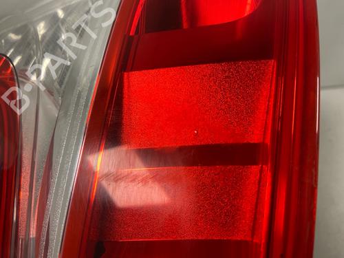 Used Left taillight Left taillight 39256036 39256036