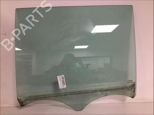 Used Rear left door window Rear left door window RENAULT ESPACE IV (JK0/1_) 1.9 dCi (JK0U) (116 hp) 33578113 33578113