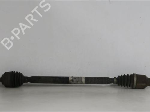 Used Right front driveshaft Right front driveshaft CITROËN DS3 (SA_) 1.6 VTi 120 (120 hp) 33573430 33573430