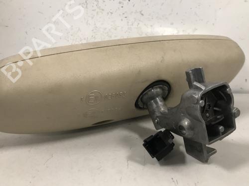 Used Rear mirror Rear mirror CITROËN C4 Picasso I MPV (UD_) [2006-2015] 33598734 33598734