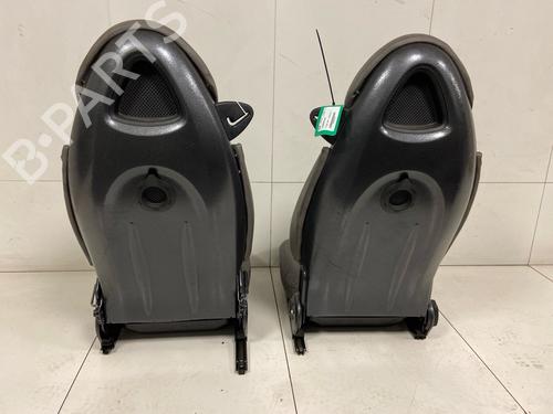 Sæde sæt SMART FORTWO Coupe (450) 0.7 (450.352, 450.332) | BP38427077C78 - Image 5