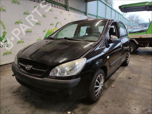 Used Alternator Alternator HYUNDAI GETZ (TB) 1.1 (67 hp) 33578835 33578835