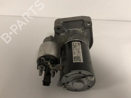 Starter CITROËN C4 I (LC_) | BP33572101M8 - Image 2