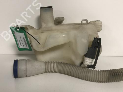 Used Windscreen washer tank Windscreen washer tank CITROËN BERLINGO Box Body/MPV (B9) [2008-2026] 33603286 33603286