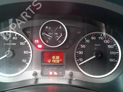 Instrument cluster PEUGEOT PARTNER Tepee | BP33572057C47 - Image 3
