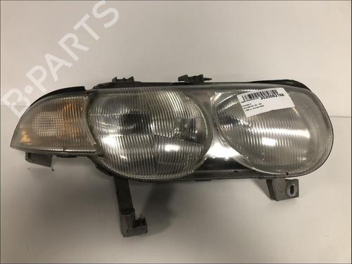 Right headlight ROVER 45 I Hatchback (RT) | BP33586196C29 - Image 2