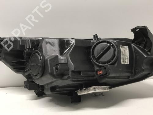 Used Left headlight Left headlight OPEL ASTRA H (A04) [2004-2014] 33587080 33587080