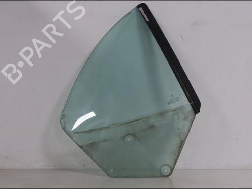 Used Rear right door window Rear right door window PEUGEOT 206 CC (2D) 2.0 S16 (136 hp) 33573410 33573410