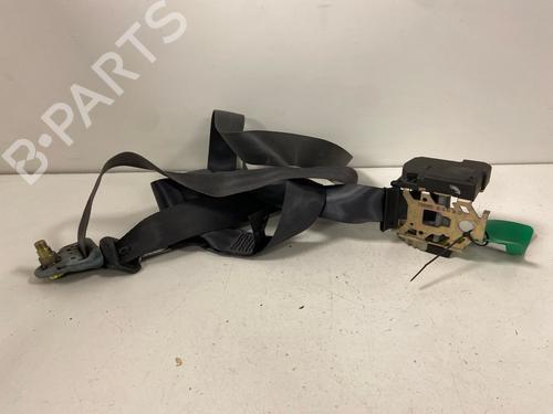 Used Front left seatbelt Front left seatbelt 37255627 37255627