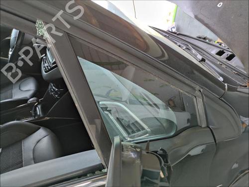 Vidro triangular frente direito Vidro triangular frente direito PEUGEOT 2008 I (CU_) 1.2 THP 110 / PureTech 110 (110 hp) 35909476 35909476