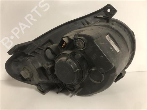 Used Left headlight Left headlight KIA PICANTO I (SA) 1.0 (63 hp) 33580571 33580571