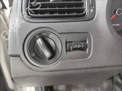 Used Headlight switch Headlight switch 36576030 36576030