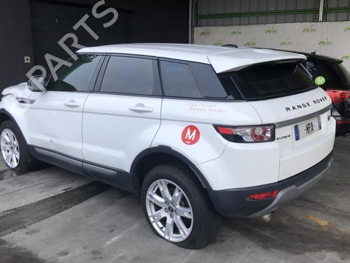 AC compressor LAND ROVER RANGE ROVER EVOQUE (L538) 2.2 D 4x4 | BP33600215M34 - Image 3