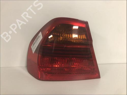 Left taillight BMW 3 (E90) 318 d | BP33579877C34 - Image 3