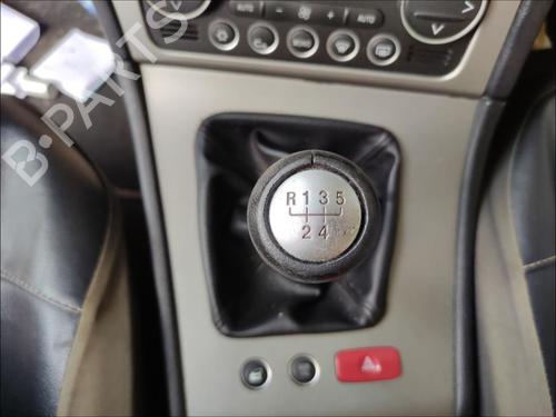 Used Gear lever Gear lever ALFA ROMEO 159 (939_) 1.8 MPI (939AXL1A) (140 hp) 33590310 33590310