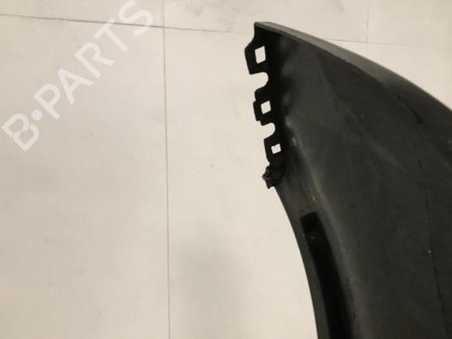 Used Front bumper Front bumper FIAT BRAVO II (198_) 1.6 D Multijet (198AXL1B) (120 hp) 33591003 33591003