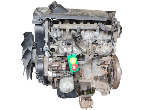 Engine IVECO DAILY III Van 35 C 12 V, 35 S 12 V (AGKA43A2, AGKB43A2, AGKB46A2,... | BP37241371M1 - Image 3